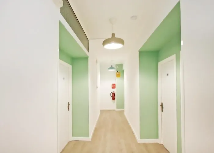 Hotel Boogaloo - Adults Only El Arenal (Mallorca)