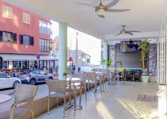 Boogaloo - Adults Only Hotel