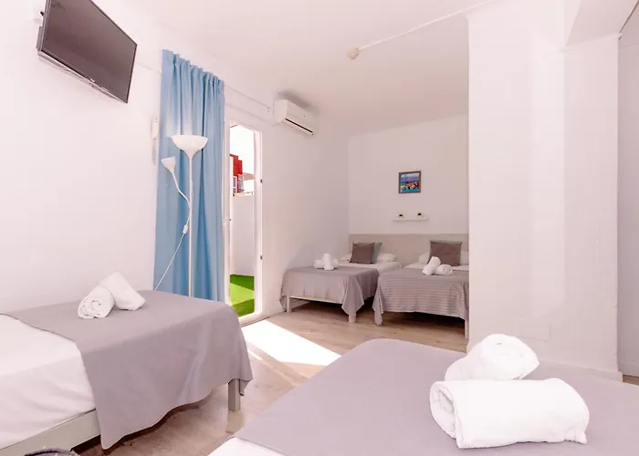 Boogaloo - Adults Only Hotel