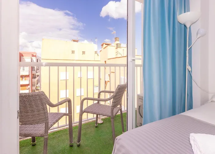 Hotel Boogaloo - Adults Only 2*