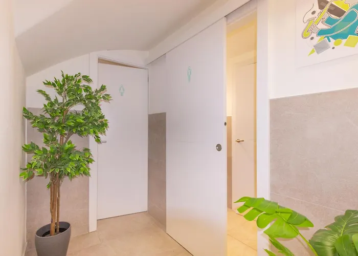 Hotel Boogaloo - Adults Only El Arenal (Mallorca)