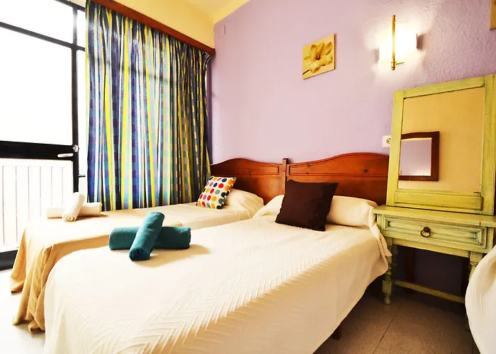 Boogaloo - Adults Only El Arenal (Mallorca)