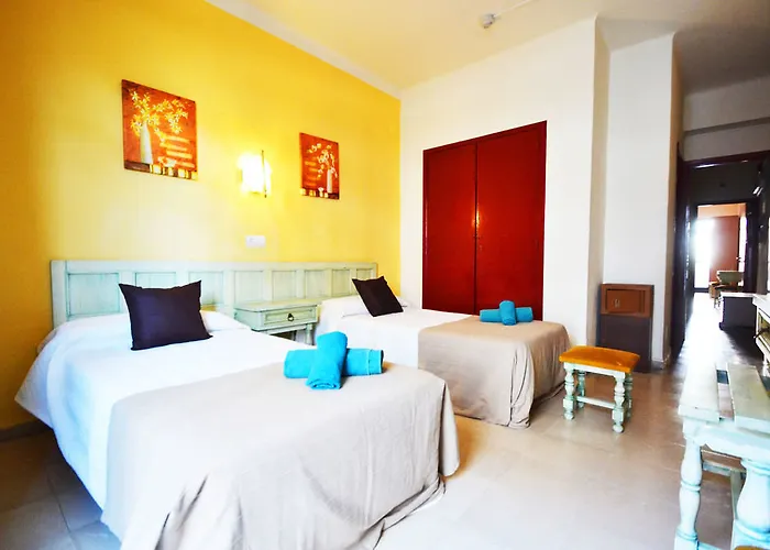 Hotel Boogaloo - Adults Only