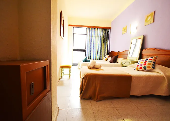 Hotel Boogaloo - Adults Only