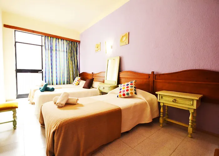 Boogaloo - Adults Only Hotel