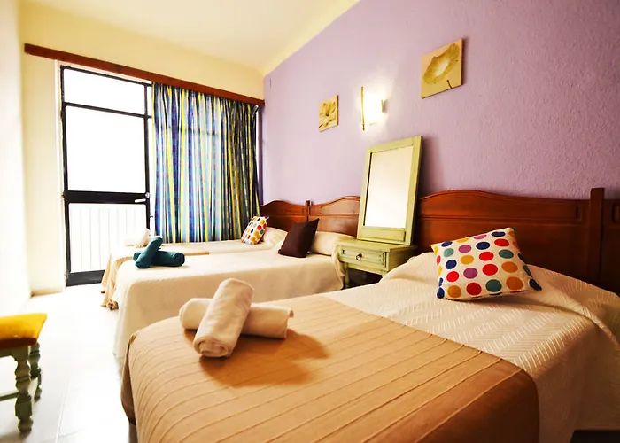 Boogaloo - Adults Only 2* El Arenal (Mallorca)