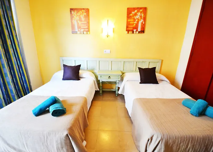 Hotel Boogaloo - Adults Only 2*