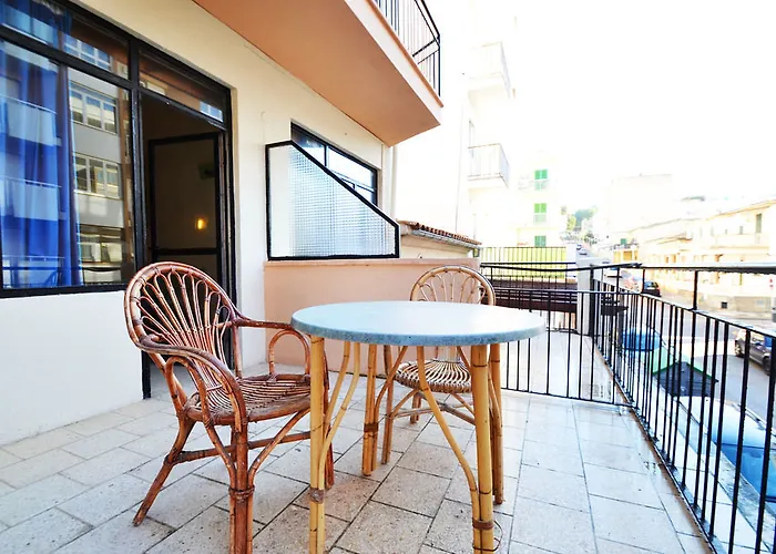 Boogaloo - Adults Only Hotel El Arenal (Mallorca)