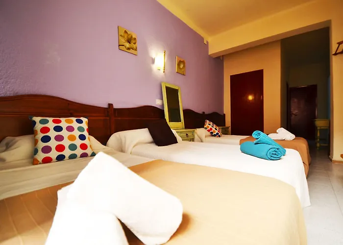 Boogaloo - Adults Only Hotel 2*