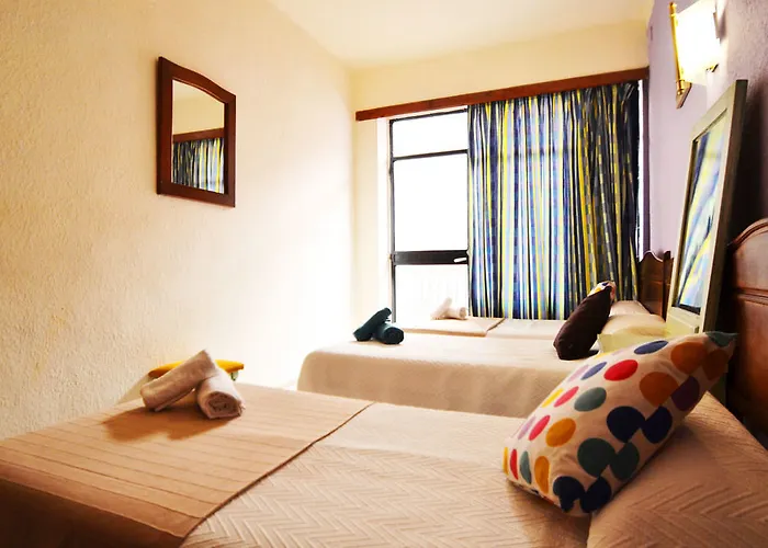 Boogaloo - Adults Only Hotel El Arenal (Mallorca)