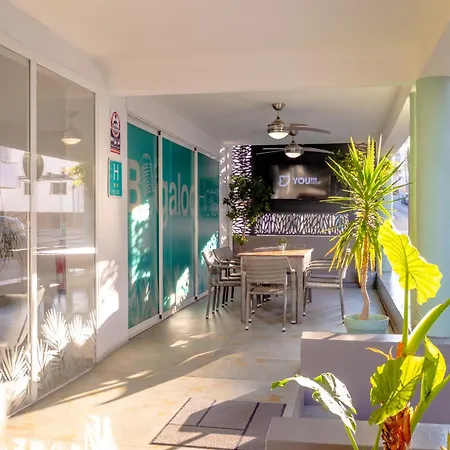 Boogaloo - Adults Only Hotel