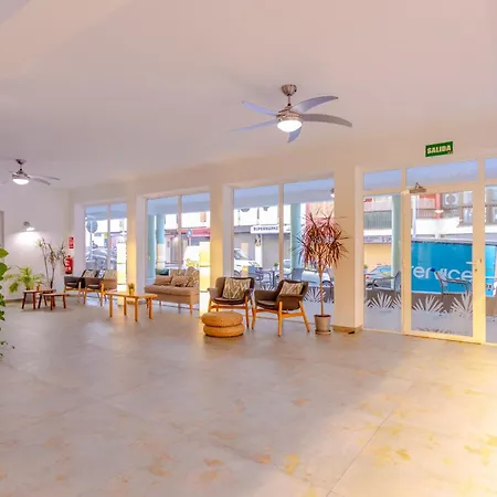 Boogaloo - Adults Only Hotel