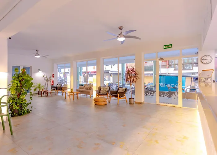 Boogaloo - Adults Only Hotel