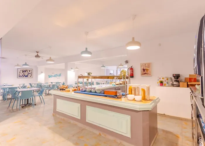 Hotel Boogaloo - Adults Only