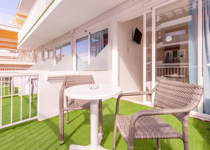 Boogaloo - Adults Only El Arenal (Mallorca)