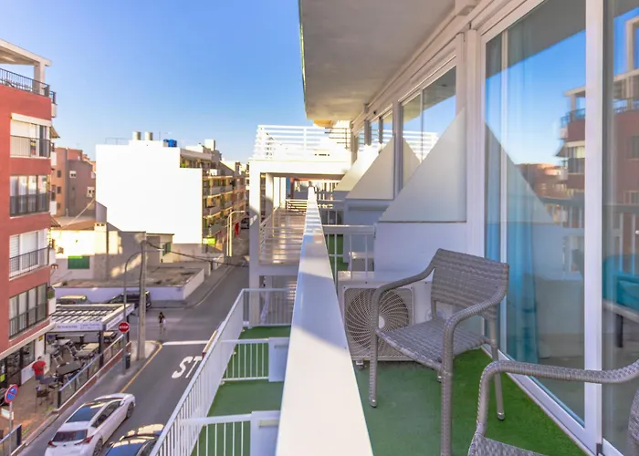 Boogaloo - Adults Only Hotel