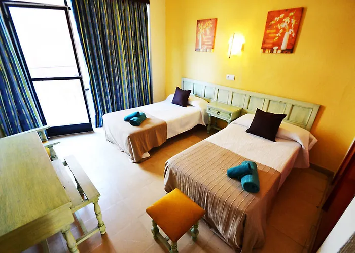 Boogaloo - Adults Only Hotel 2*