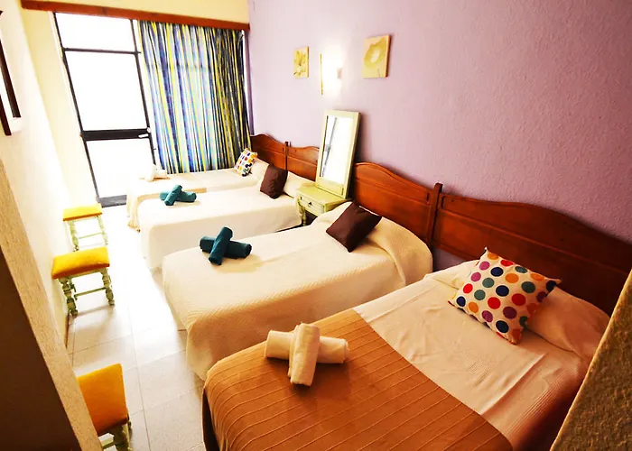 Boogaloo - Adults Only Hotel