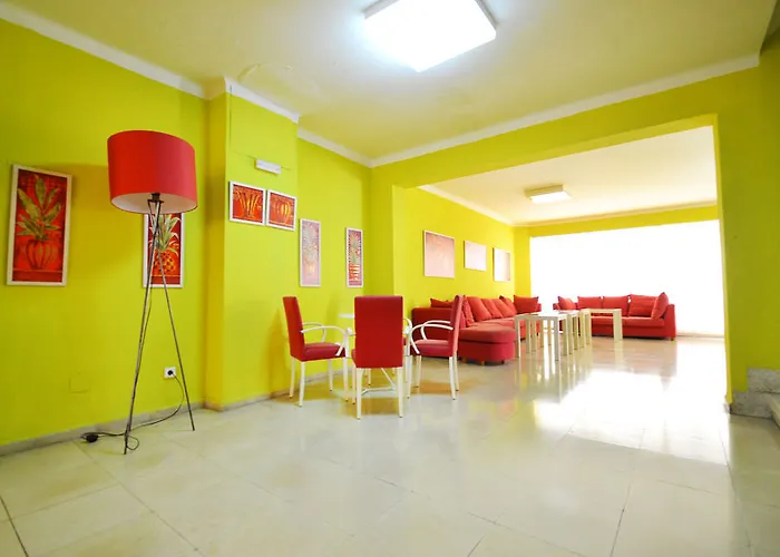 Boogaloo - Adults Only Hotel