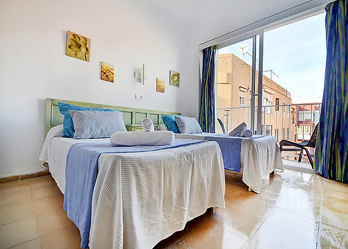 Hotel Boogaloo - Adults Only