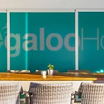 Boogaloo - Adults Only Hotel El Arenal (Mallorca)