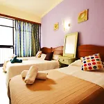 Boogaloo - Adults Only 2* El Arenal (Mallorca)