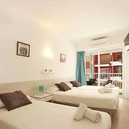 Hotel Boogaloo - Adults Only