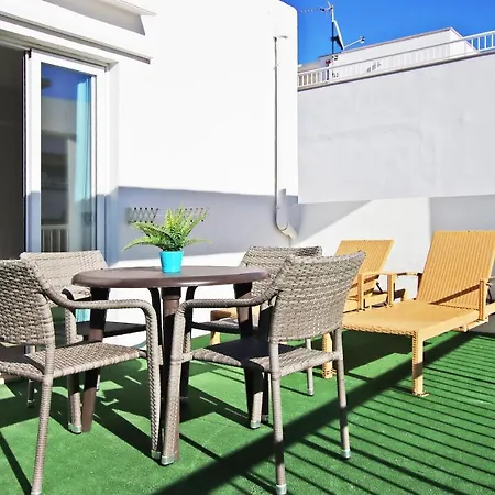 Boogaloo - Adults Only 2* El Arenal (Mallorca)