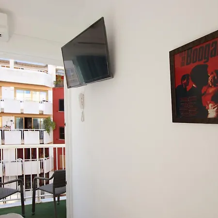 Boogaloo - Adults Only 2*