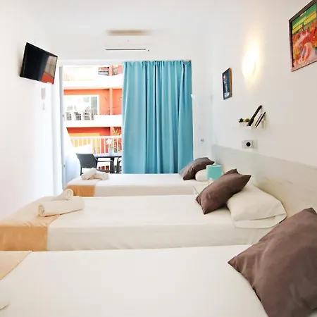 Hotel Boogaloo - Adults Only
