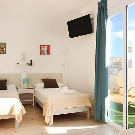 Hotel Boogaloo - Adults Only 2*