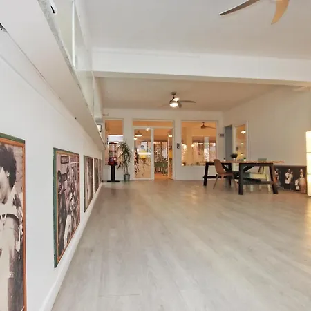 Hotel Boogaloo - Adults Only El Arenal (Mallorca)