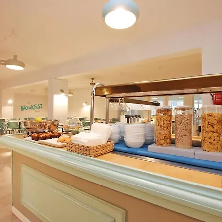 Boogaloo - Adults Only Hotel