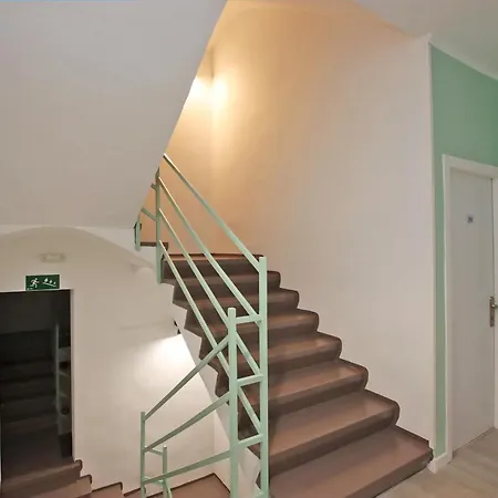 Hotel Boogaloo - Adults Only