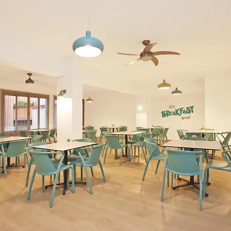 Boogaloo - Adults Only Hotel 2*