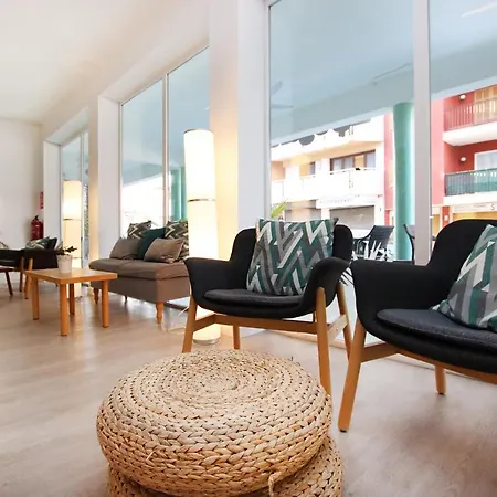 Boogaloo - Adults Only Hotel El Arenal (Mallorca)