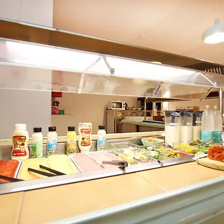 Hotel Boogaloo - Adults Only 2*