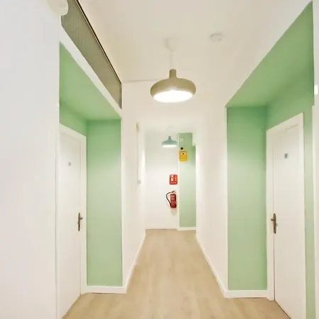 Ξενοδοχείο Boogaloo - Adults Only Ελ Αρενάλ