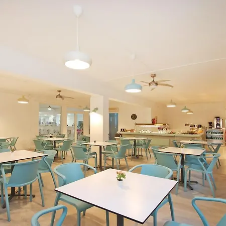 Boogaloo - Adults Only El Arenal (Mallorca)
