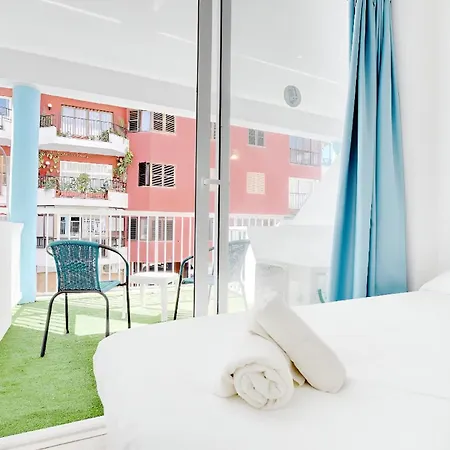 Hotel Boogaloo - Adults Only El Arenal (Mallorca)