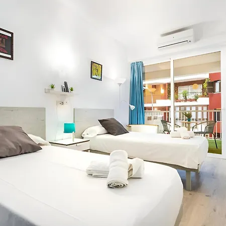 Boogaloo - Adults Only El Arenal (Mallorca)