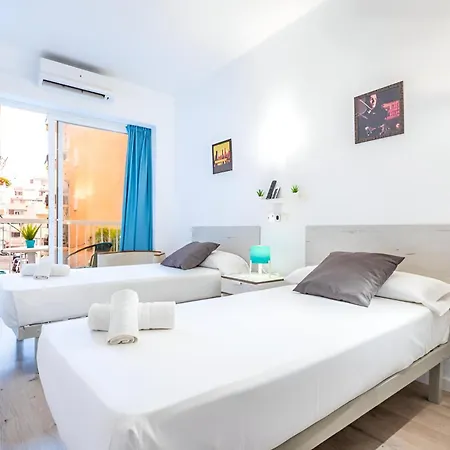 Boogaloo - Adults Only Hotel