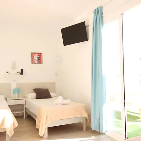 Boogaloo - Adults Only El Arenal (Mallorca)