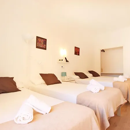 Hotel Boogaloo - Adults Only 2*