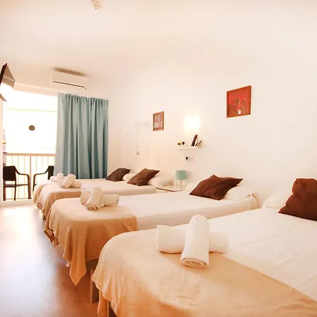 Boogaloo - Adults Only El Arenal (Mallorca)