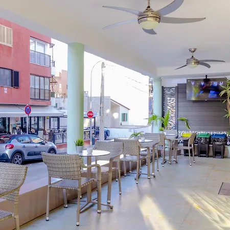 Boogaloo - Adults Only Ξενοδοχείο