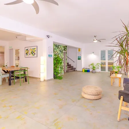 Ξενοδοχείο Boogaloo - Adults Only