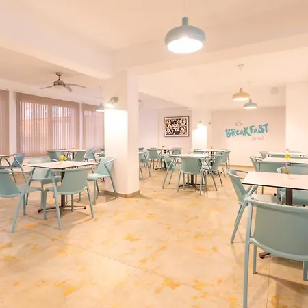 Ξενοδοχείο Boogaloo - Adults Only Ελ Αρενάλ