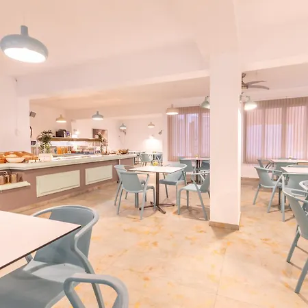 Boogaloo - Adults Only 2* El Arenal (Mallorca)