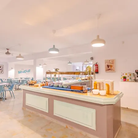 Hotel Boogaloo - Adults Only